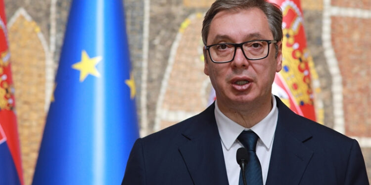 Vučić najavio sukobe koji će odnijeti najveći broj žrtava u historiji čovječanstva