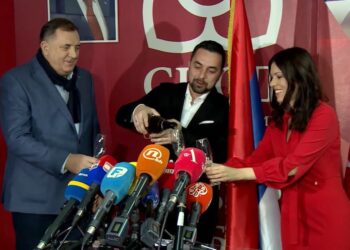 Sanja Vulić tvrdi: “Srbima se šalje poruka da nisu poželjni”