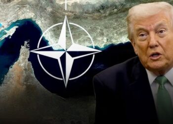 NATO će pomoći Americi: “22 države spremaju zajedničku akciju za deblokadu Hormuškog moreuza”