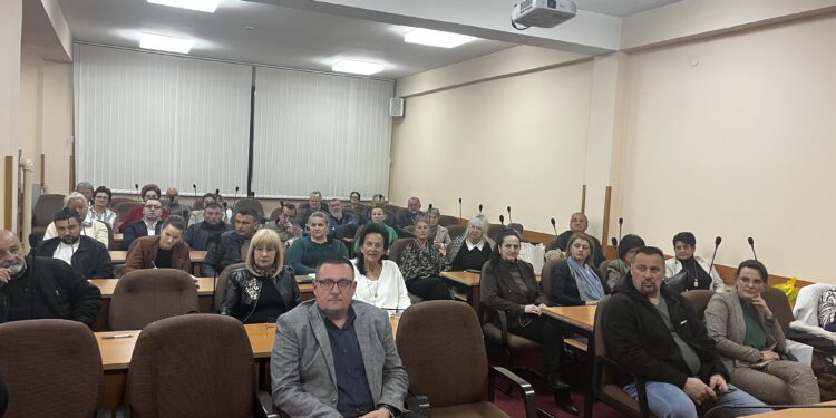 „Zdravofest 2026“ 10. maja u Gradišci