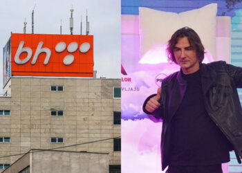 Mitrović potvrdio da mu je BH Telecom mjesečno prebacivao stotine hiljada KM: “Bilo im je preskupo”