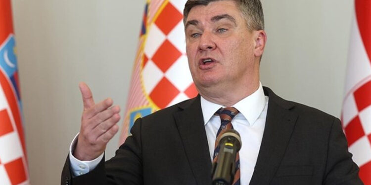 Milanović ne želi Vučića u Hrvatskoj, otkazao summit Brdo-Brijuni