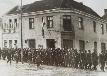 Tragovima istorije: Počela okupacija Gradiške 1941. godine