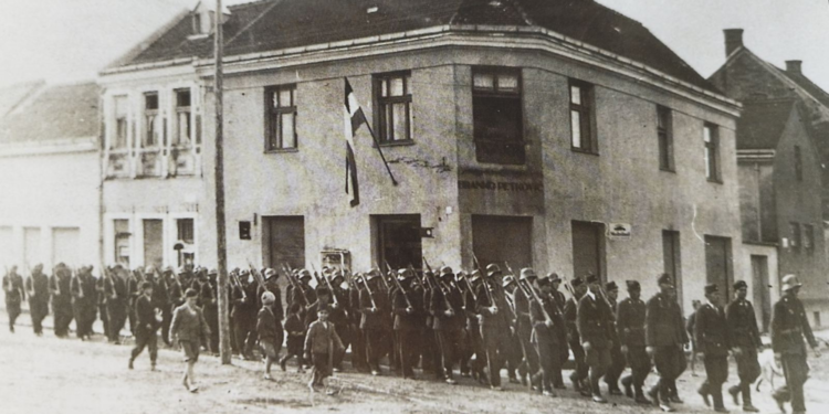 Tragovima istorije: Počela okupacija Gradiške 1941. godine