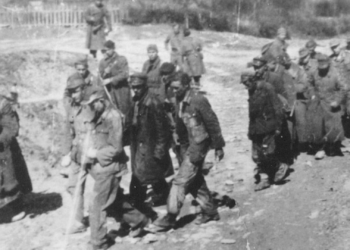 Tragovima istorije: Vojna akcija u Gornjim Kijevcima