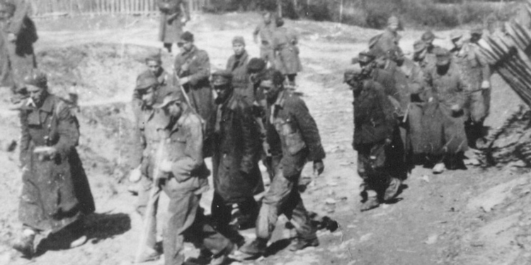 Tragovima istorije: Vojna akcija u Gornjim Kijevcima