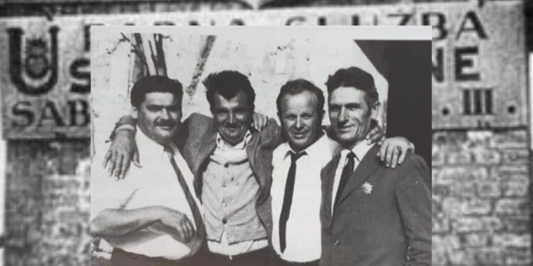 Tragovima istorije: Sećanje na herojski proboj logoraša iz Jasenovca