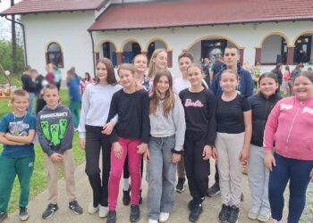Održana manifestacija “Vaskrs u Gornjim Podgradcima” (FOTO)