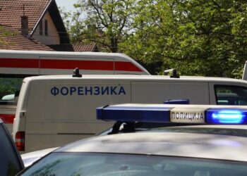 Užas u Srbiji: Ubio brata, pa pokušao sebi oduzet život