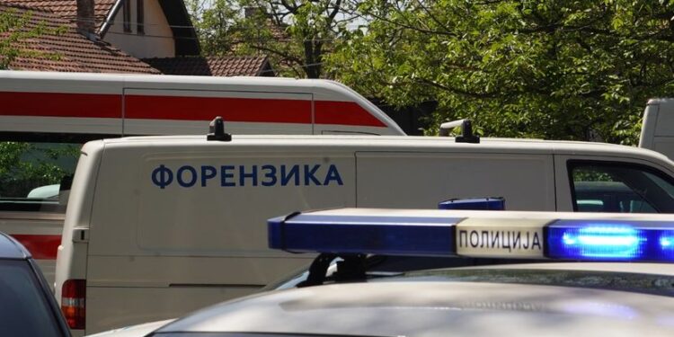 Užas u Srbiji: Ubio brata, pa pokušao sebi oduzet život