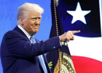Trump bi mogao biti nominovan za Nobelovu nagradu za mir