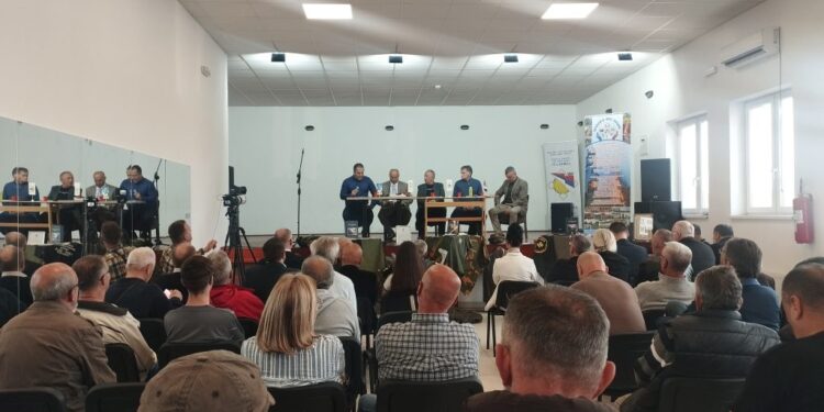 Održana panel-diskusija „Da se ne zaboravi“ o Odbrambeno-otadžbinskom ratu