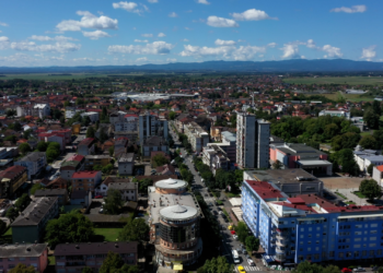 Tragovima istorije / Bosanska Gradiška 1993. dobila naziv Gradiška