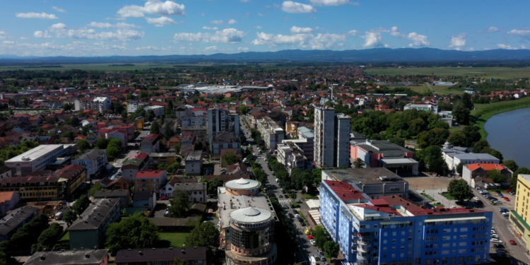 Tragovima istorije / Bosanska Gradiška 1993. dobila naziv Gradiška