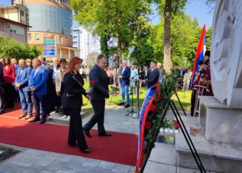 U petak, 1. maja obilježavanje godišnjice hrvatskog pogroma nad Srbima Zapadne Slavonije 1995. godine