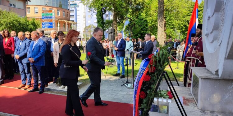 U petak, 1. maja obilježavanje godišnjice hrvatskog pogroma nad Srbima Zapadne Slavonije 1995. godine
