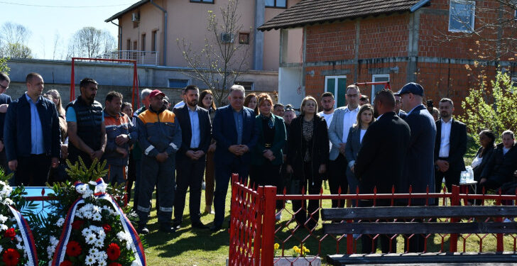 Gradiška obilježila Dan Roma: Istina o stradanju izranja iz zaborava