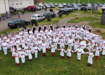 “Vaskršnji dani 2026”: Smotra folklora u Kočićevu