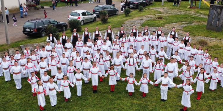 “Vaskršnji dani 2026”: Smotra folklora u Kočićevu