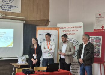 Omladinska banka organizovala dan otvorenih vrata