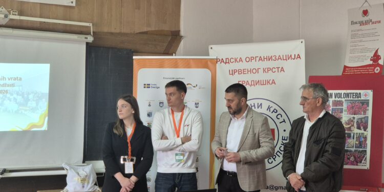 Omladinska banka organizovala dan otvorenih vrata