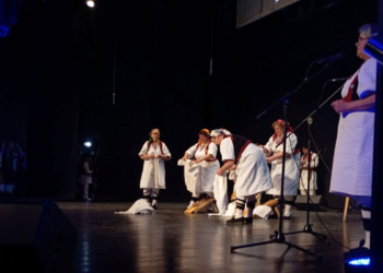 Festival kulture i zajedništva u Gradišci