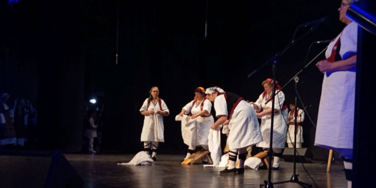Festival kulture i zajedništva u Gradišci