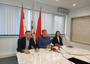 Pobjeda grada: Podjela zemljišta u Gradišci zakonita