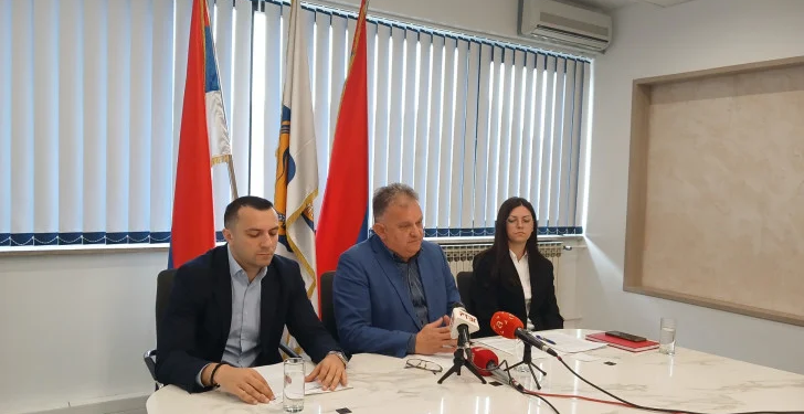Pobjeda grada: Podjela zemljišta u Gradišci zakonita