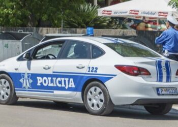 I u Crnoj Gori stigle prijetnje o postavljenim bombama u čak 24 škole