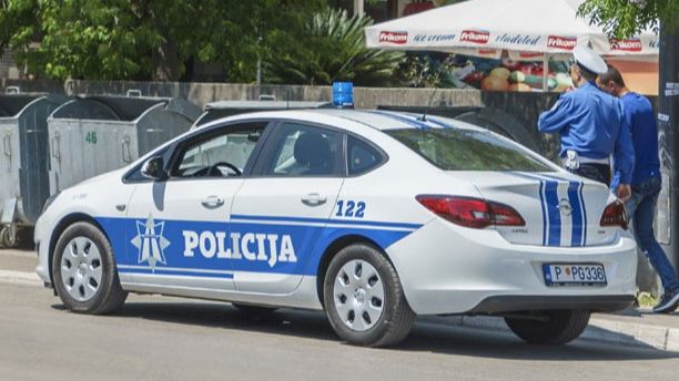 I u Crnoj Gori stigle prijetnje o postavljenim bombama u čak 24 škole