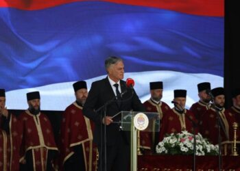 Karan: Republika Srpska nikada neće dozvoliti da se genocid nad Srbima ponovi