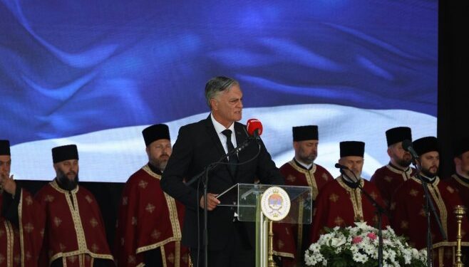 Karan: Republika Srpska nikada neće dozvoliti da se genocid nad Srbima ponovi