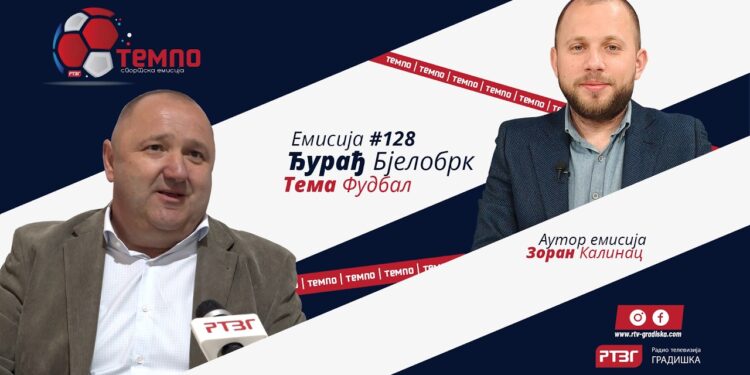 Pogledajte novo izdanje sportske emisije “Tempo” (VIDEO)
