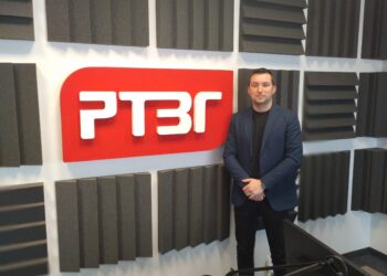 Talent mora biti nadograđen radom