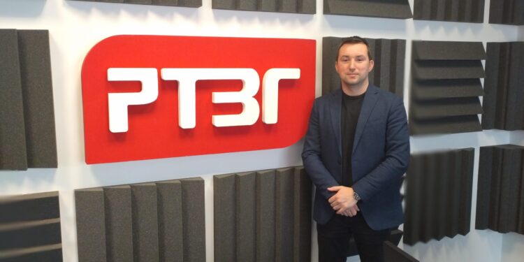 Talent mora biti nadograđen radom