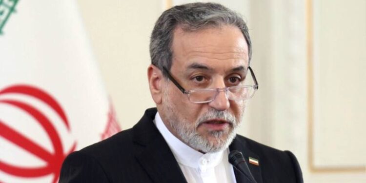Araghchi stiže u Pakistan, očekuju se novi pregovori Irana i SAD