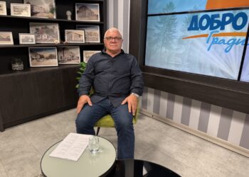 Boško Grgić: Šala je naš način razmišljanja