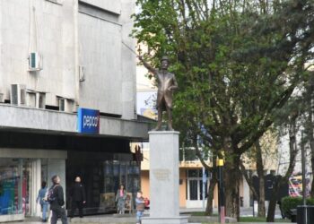 Nagla promjena vremena: Stižu kiša i zahlađenje