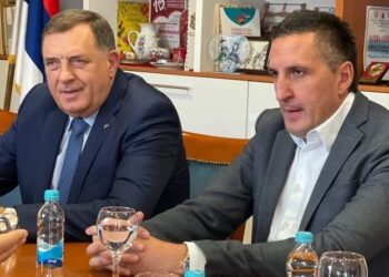 Privrednik iz Dervente: Dodik i Elek obezbijedili po jedan stan djeci čiji su roditelji stradali