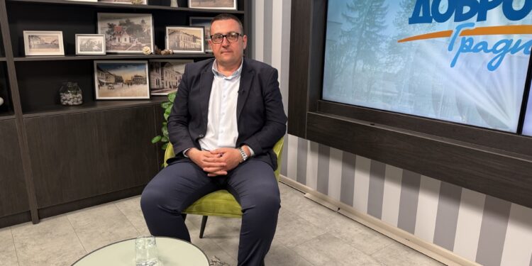 Sutra počinje program obilježavanja Dana grada Gradiška