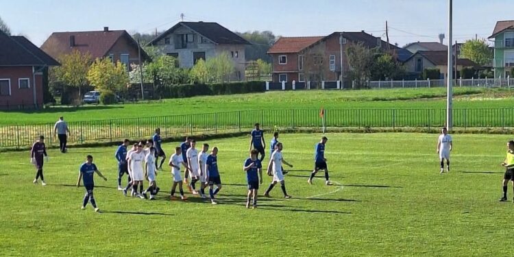 Dva gola Marka Dakića za novi trijumf Dubrava (FOTO)