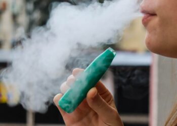 I E-cigarete “vjerovatno” kancerogene?