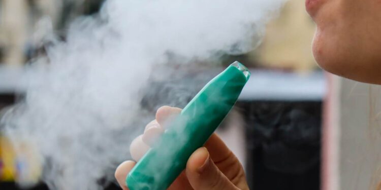I E-cigarete “vjerovatno” kancerogene?
