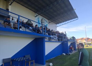 Omladinac i Romanovci u finalu Kupa GFS Gradiška (FOTO)