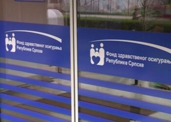 Saopštenje Fonda zdravstvenog osiguranja o osiguranju inostranih penzionera
