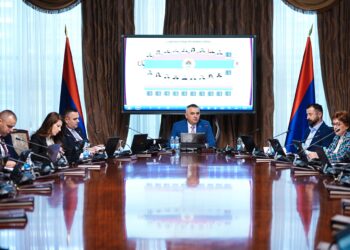 Vlada Srpske usvojila Prijedlog pravila plasmana po zajmovima za stambeno finansiranje