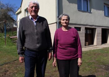 Poslednji čuvar sela Resanovci
