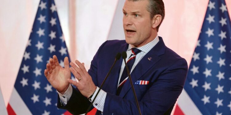Rat u Iranu koštao SAD 25 milijardi dolara, Hegseth na udaru u Kongresu
