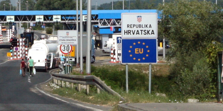 Sutra počinje “nova era” na granicama EU